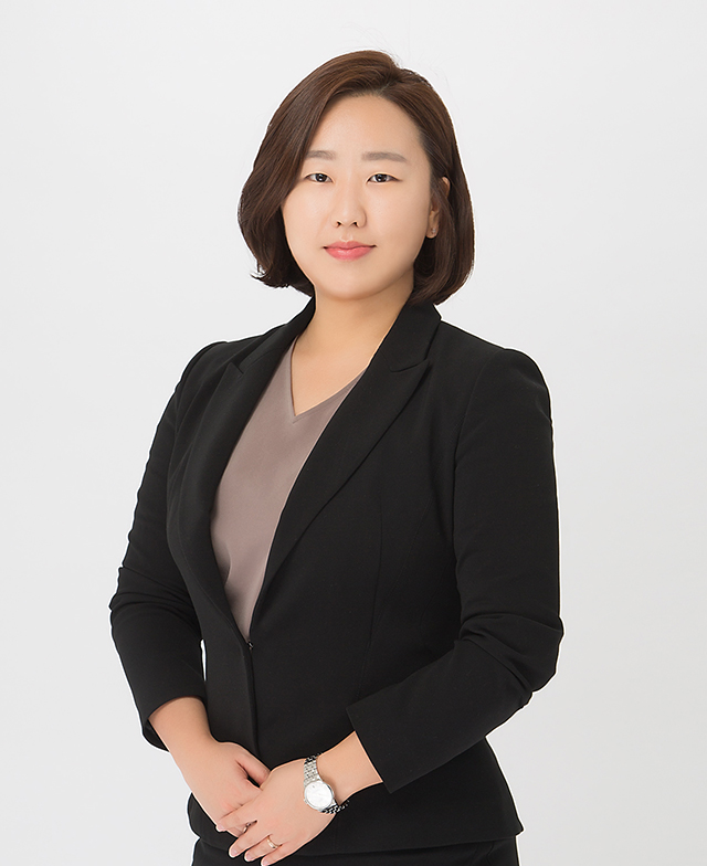 류현주 대전총괄, 재산분할팀장 변호사