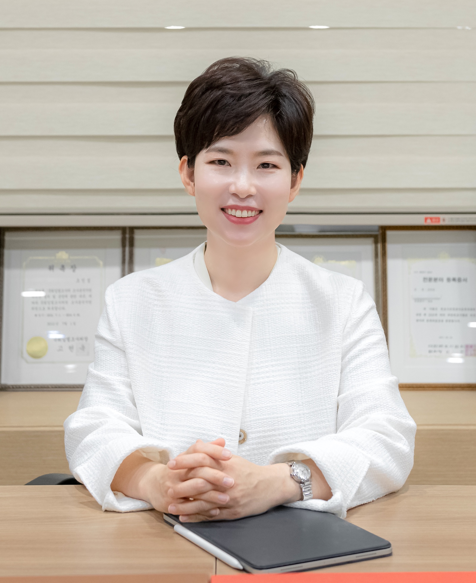 조인섭 대표 변호사