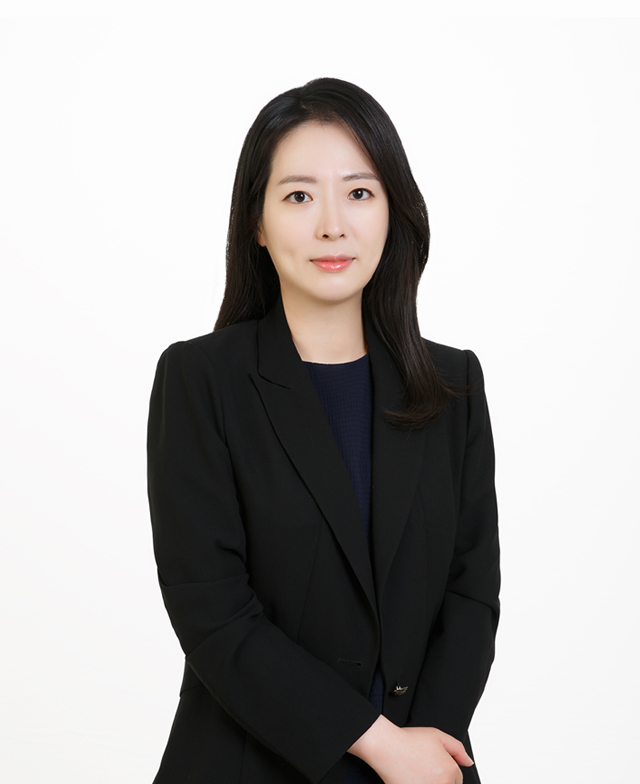 우진서 수석 변호사 프로필 사진