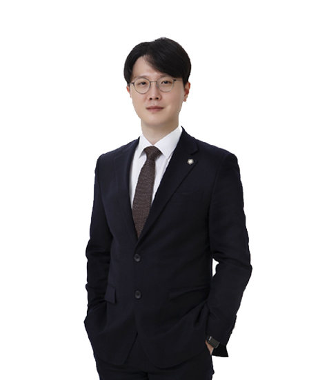 이준헌 수석, 보전처분사전처분팀장 변호사 프로필 사진