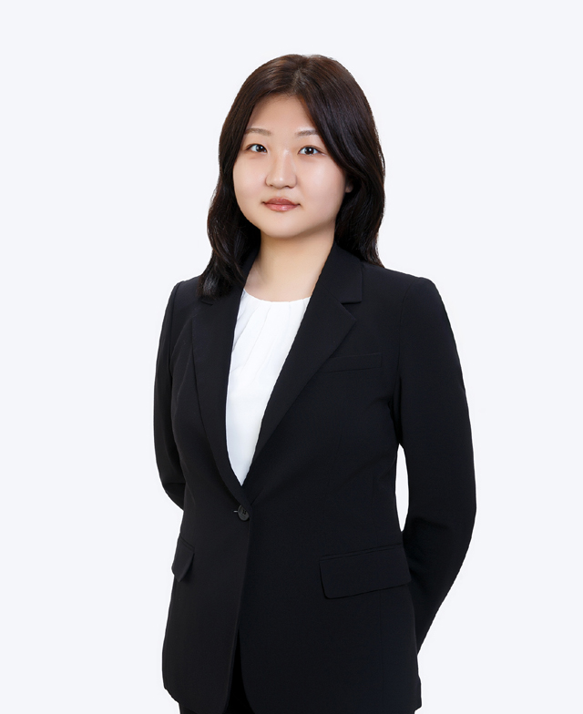 권민영 변호사 프로필