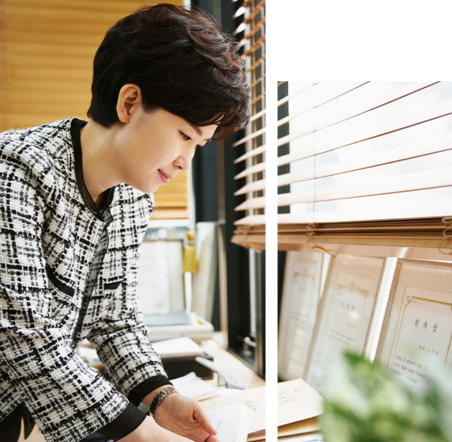 신세계로의 차별화된 시스템 — 관련 이미지 18