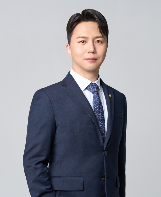 곽동주 변호사 프로필